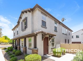 12568 W Lindbergh Dr, Peoria, AZ 85383