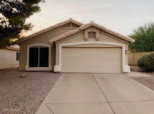 16038 S 41st Pl, Phoenix, AZ 85048