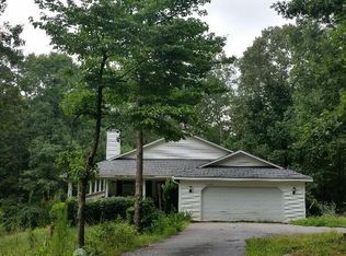 1167 Riverwilde Rd, Clarkesville, GA 30523
