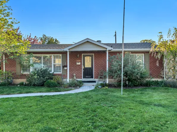 1240 Westwood Rd, Bountiful, UT 84010