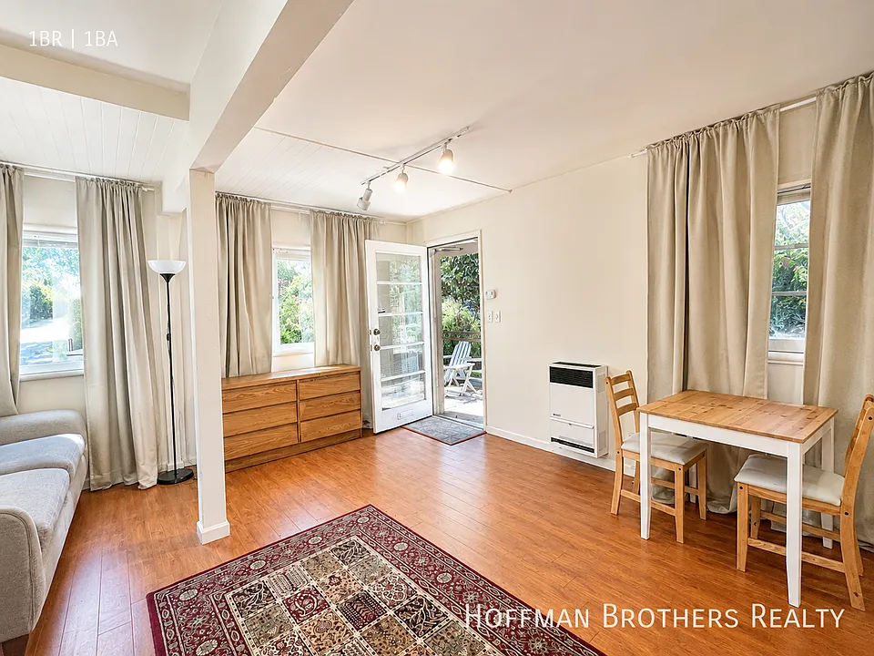 399 Bellevue Ave #A