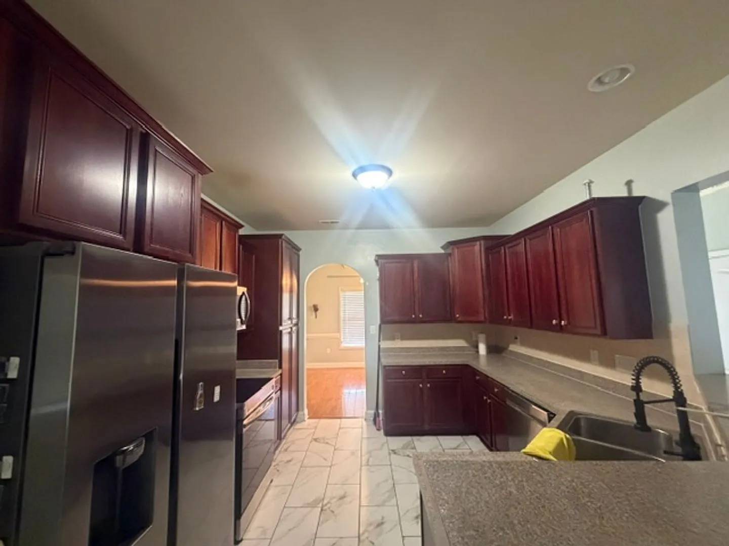 3541 Castlefield Lane ~ Finished Bonus Room — Photo 4