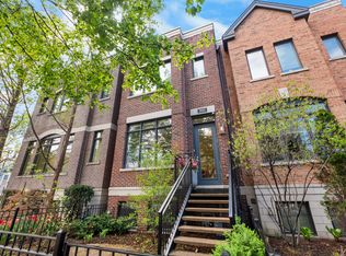 2602 N Paulina St, Chicago, IL 60614