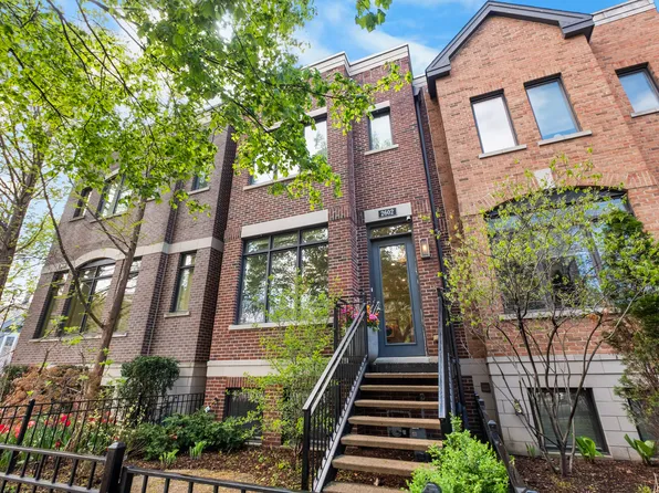 2602 N Paulina St, Chicago, IL 60614