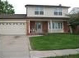 3130 Elmcrest Rd, Sterling Heights, MI 48310