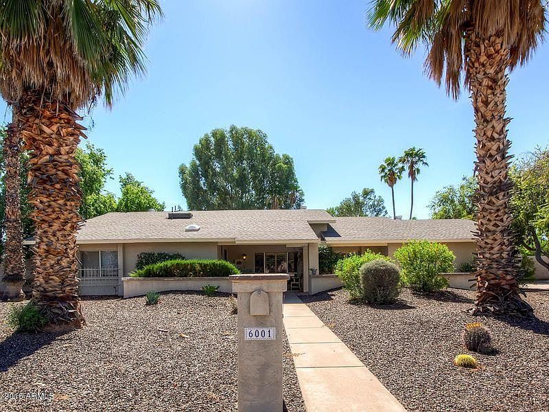 2nd image of 6001 E Larkspur Dr