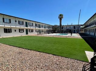 The Onyx Apartments, Tucson, AZ 85711