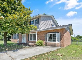 505 Osprey Pl, Fayetteville, NC 28303