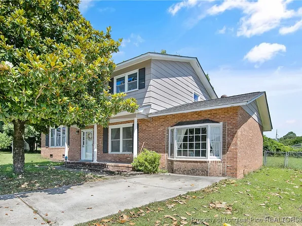 505 Osprey Pl, Fayetteville, NC 28303