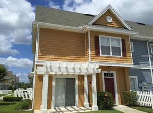 4601 Yellowgold Rd W APT 101, Kissimmee, FL 34746