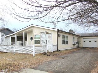 3115 Grove St, Baker City, OR 97814