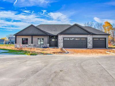 1397 Dixon Pl, Huntertown, IN, 46748