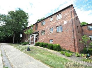 1716 Richmond Ave APT 6, Columbus, OH 43203