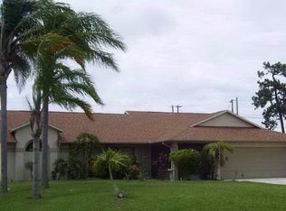 509 SE Cliff Rd, Port Saint Lucie, FL 34984