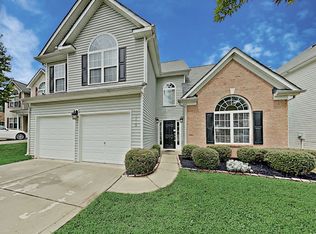 3215 Erwin Trace Dr, Charlotte, NC 28213