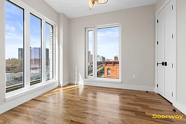 Rented by Doorway NYC, LLC