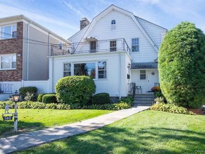 140 Ramsey Avenue, Yonkers, NY, 10701