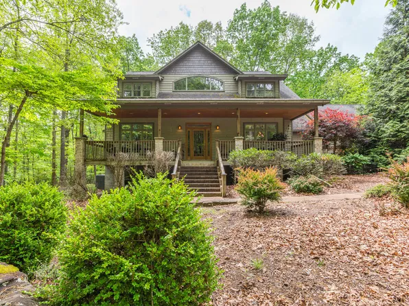 2046 Lakeshore Dr, Monteagle, TN 37356