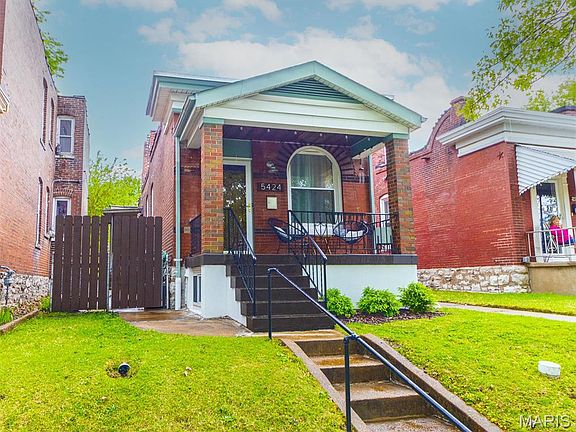 2nd image of 5424 Odell St