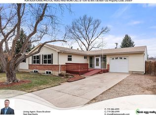 1806 Grant Ave, Colorado Springs, CO 80909
