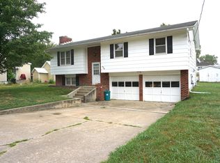 409 Teller St, Pilot Grove, MO 65276