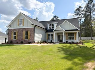 2125 Waterbridge Ln, Aiken, SC 29803