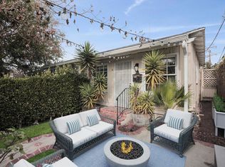 1341 Princeton St #A, Santa Monica, CA 90404