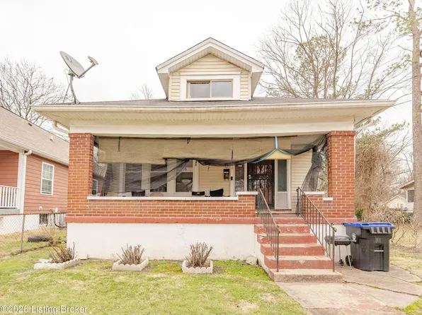 111 N 39th St, Louisville, KY 40212