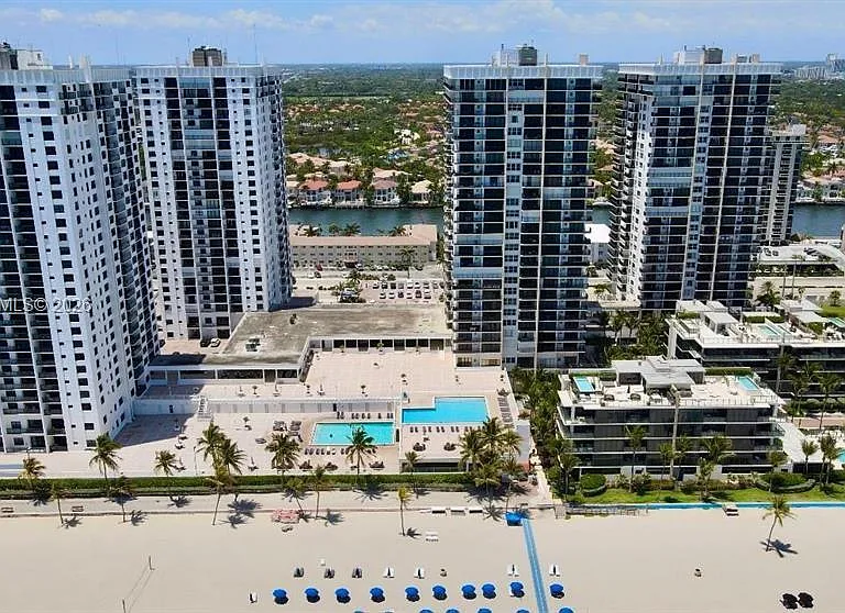 2101 S Ocean Dr #1506 — Photo 19