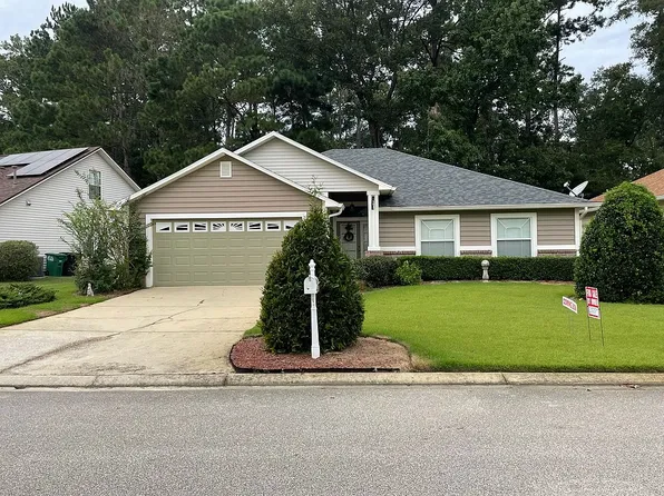 8368 Innsbrook Dr, Tallahassee, FL 32312