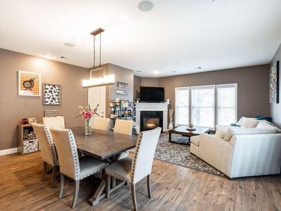 1691 N Marshall STREET #1, Milwaukee, WI, 53202