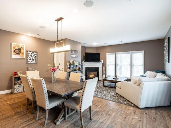 1691 North Marshall STREET #1, Milwaukee, WI 53202