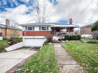 7800 Spirea Dr, Cincinnati, OH 45236