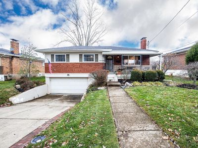 7800 Spirea Dr, Cincinnati, OH, 45236