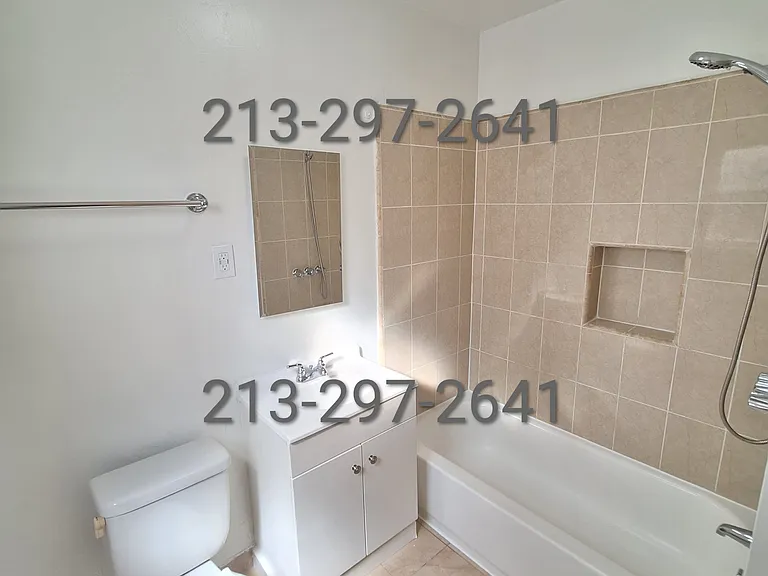 619 S Rampart Blvd #205 — Photo 10