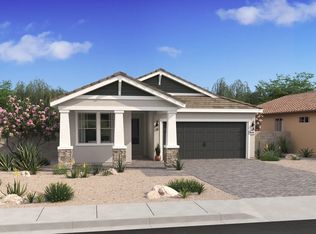 Chawton Plan, Chalet at Legacy Place, Glendale, AZ 85303