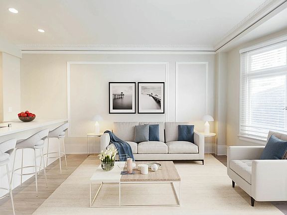 2nd image of 847 Pine St #21