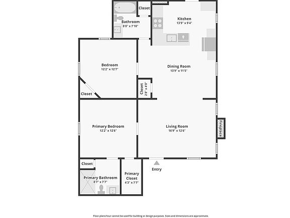 3rd image of this home