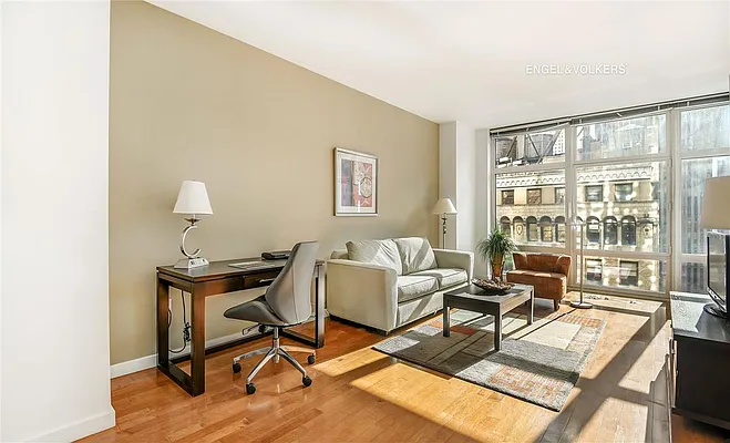 Rented by Engel & Völkers New York City | media 22