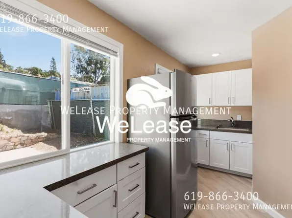 8755 Winter Gardens Blvd #B, Lakeside, CA 92040