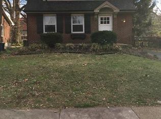 7210 Lindell Blvd, Saint Louis, MO