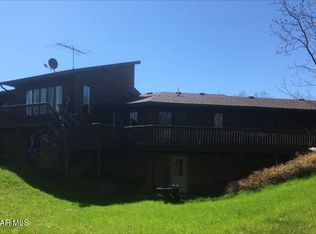 16005 390th St #A, Bagley, MN 56621