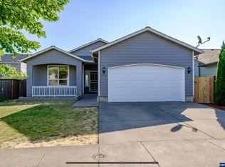 723 Trinity St NE, Albany, OR 97322