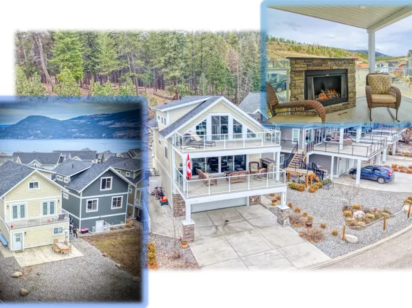 6746 Marbella Loop #304, Central Okanagan West, BC V1Z 3R8