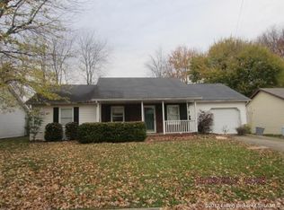 3937 Douglas Ave, New Albany, IN 47150