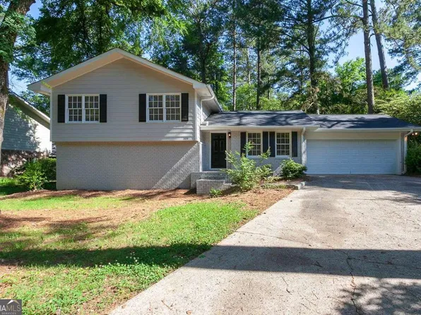 235 Windflower Trce, Roswell, GA 30075