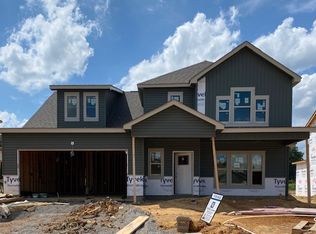 83 Sango Mls LOT 83, Clarksville, TN 37043