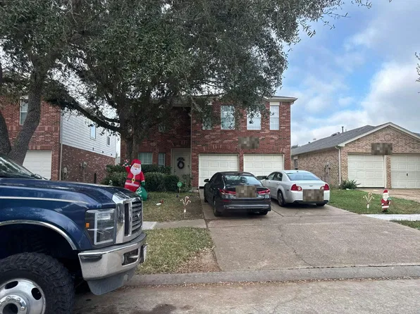 5943 Baldwin Elm St, Richmond, TX 77407