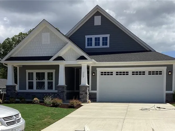 112 Ironsmith Way, Williamsburg, VA 23185
