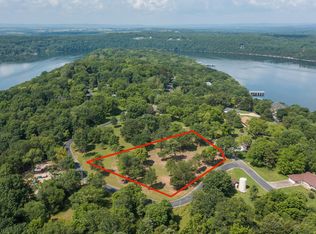 LOT 7 Green Ln, Shell Knob, MO 65747